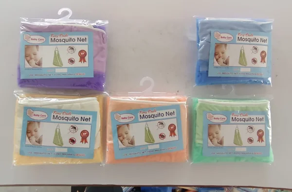 Nylon Cradle Net